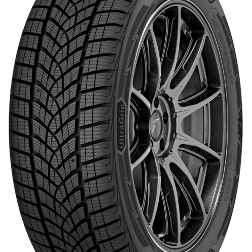 GOODYEAR ULTRAGRIP PERFORMANCE + SUV