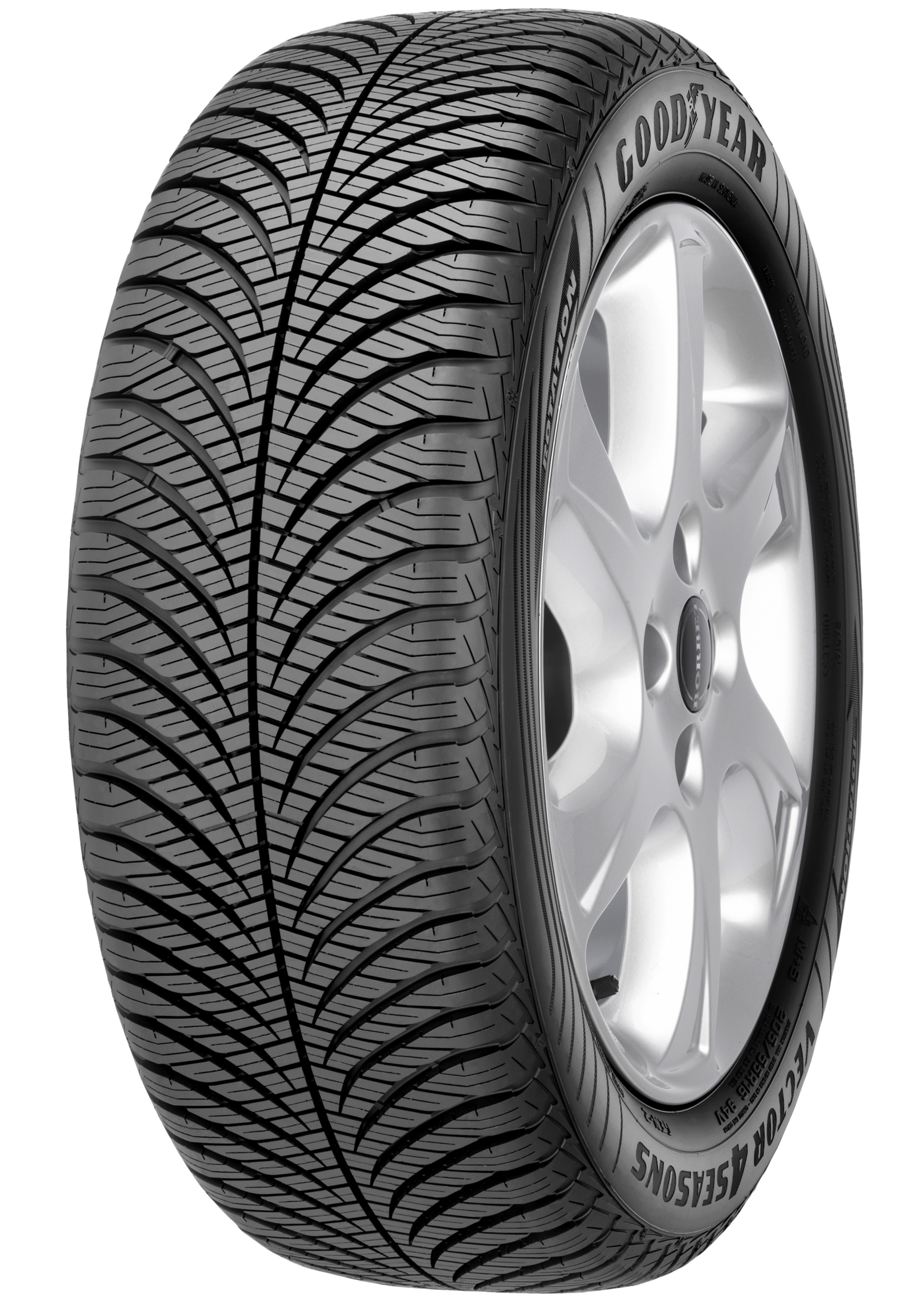 GOODYEAR VECTOR 4SEASONS GEN-2
