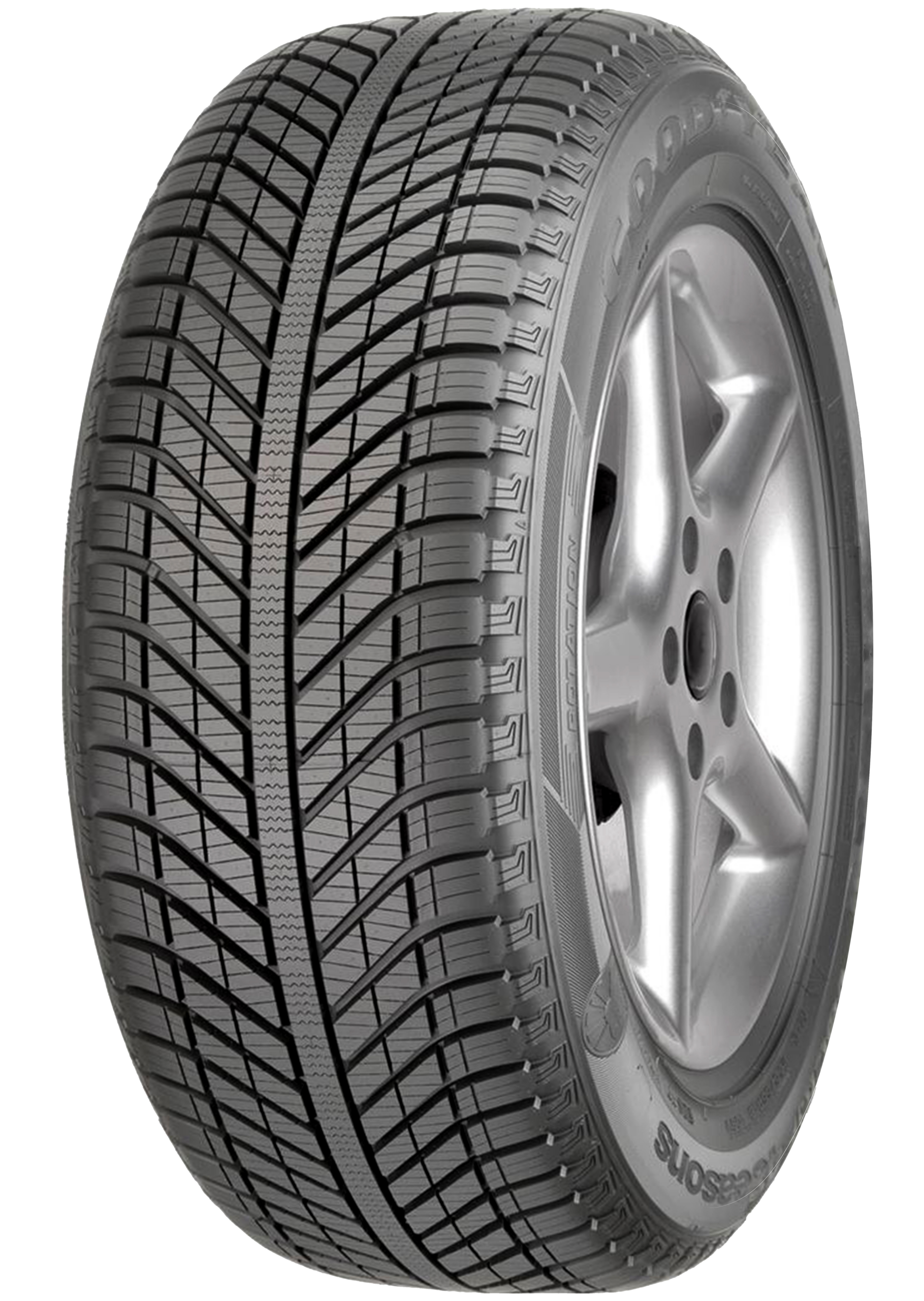 GOODYEAR VECTOR 4SEASONS SUV 4X4
