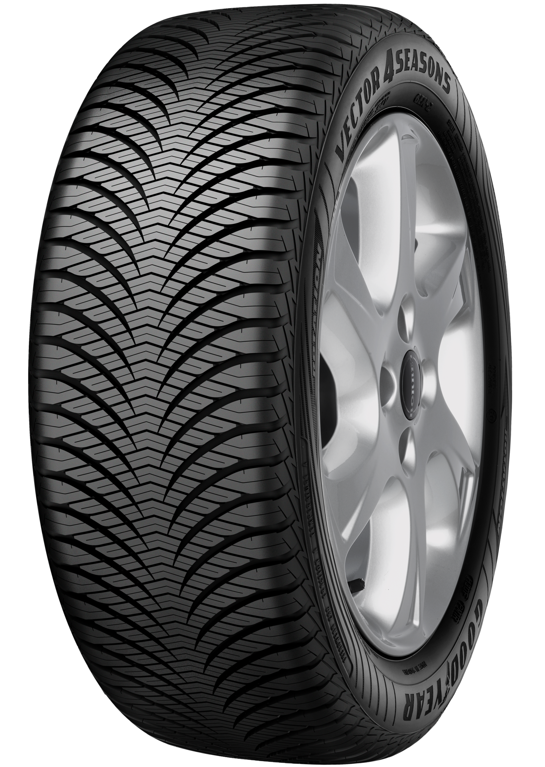 GOODYEAR VECTOR 4SEASONS SUV GEN-2