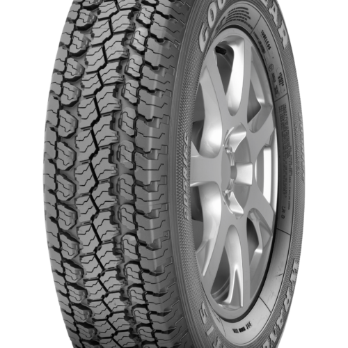 GOODYEAR WRANGLER AT/S
