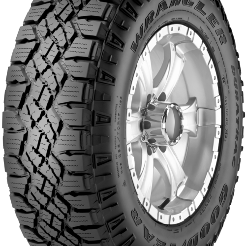 GOODYEAR WRANGLER DURATRAC
