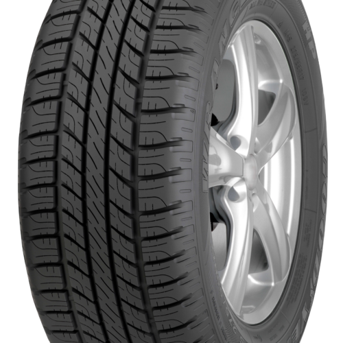 GOODYEAR WRANGLER HP(ALL WEATHER)