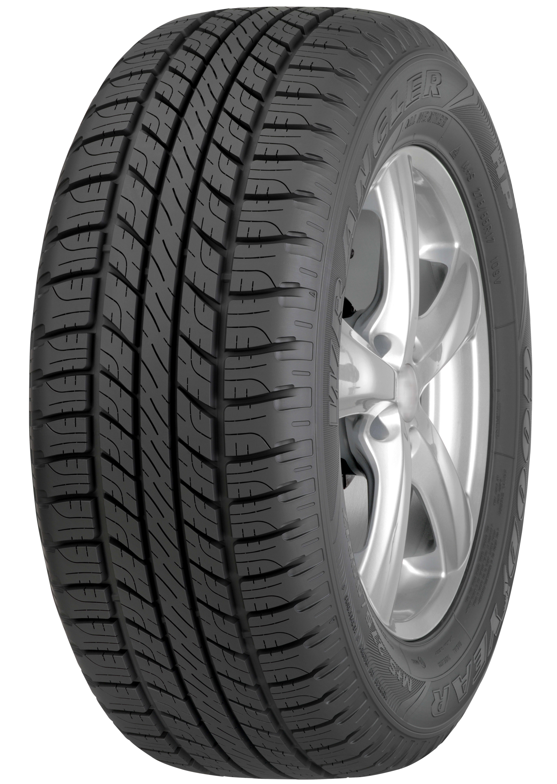 GOODYEAR WRANGLER HP(ALL WEATHER)