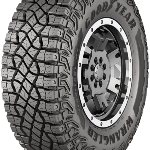 GOODYEAR WRANGLER TERRITORY RT