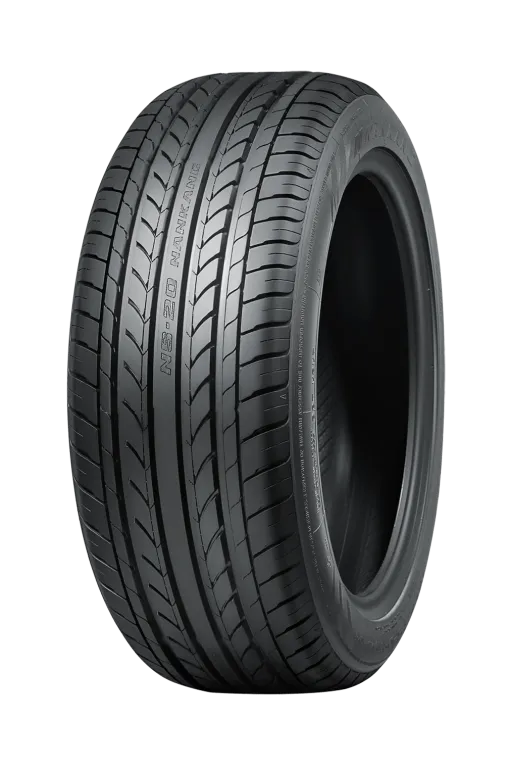 195/45 R16 NANKANG NS-20 84V (D,C,72)