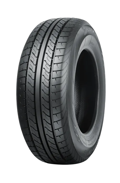 215/75 R16C NANKANG CW-20 116/114S (C,C,72) 215/75R16