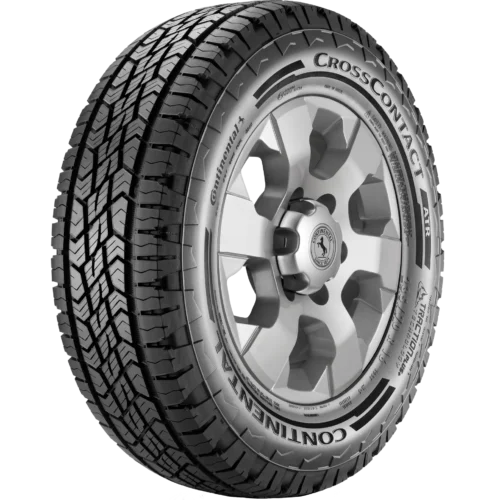 235/75 R15 CONTINENTAL CrossContact ATR 109T (D,C,72)