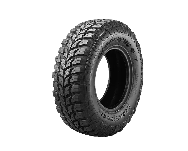 245/75 R16 LINGLONG CROSSWIND M/T 120/116Q (N,N,N/A)