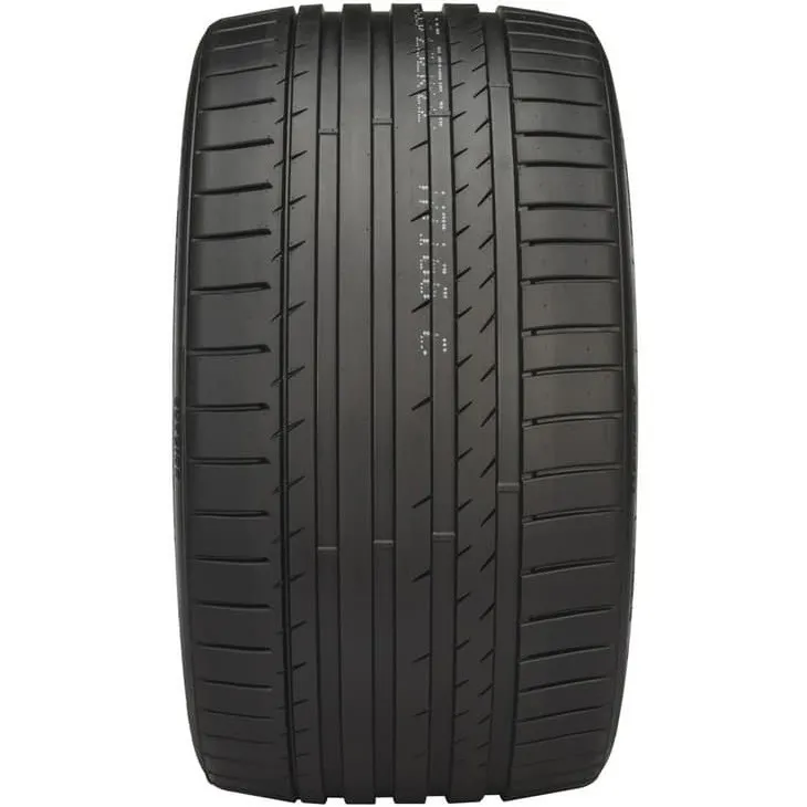 315/35 R22 GRIPMAX SUREGRIP PRO SPORT 111Y XL XL (C,A,75)