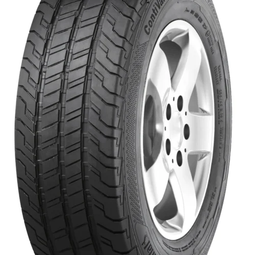 195/75 R16C CONTINENTAL ContiVanContact 100 110/108R (B,B,72) 195/75R16