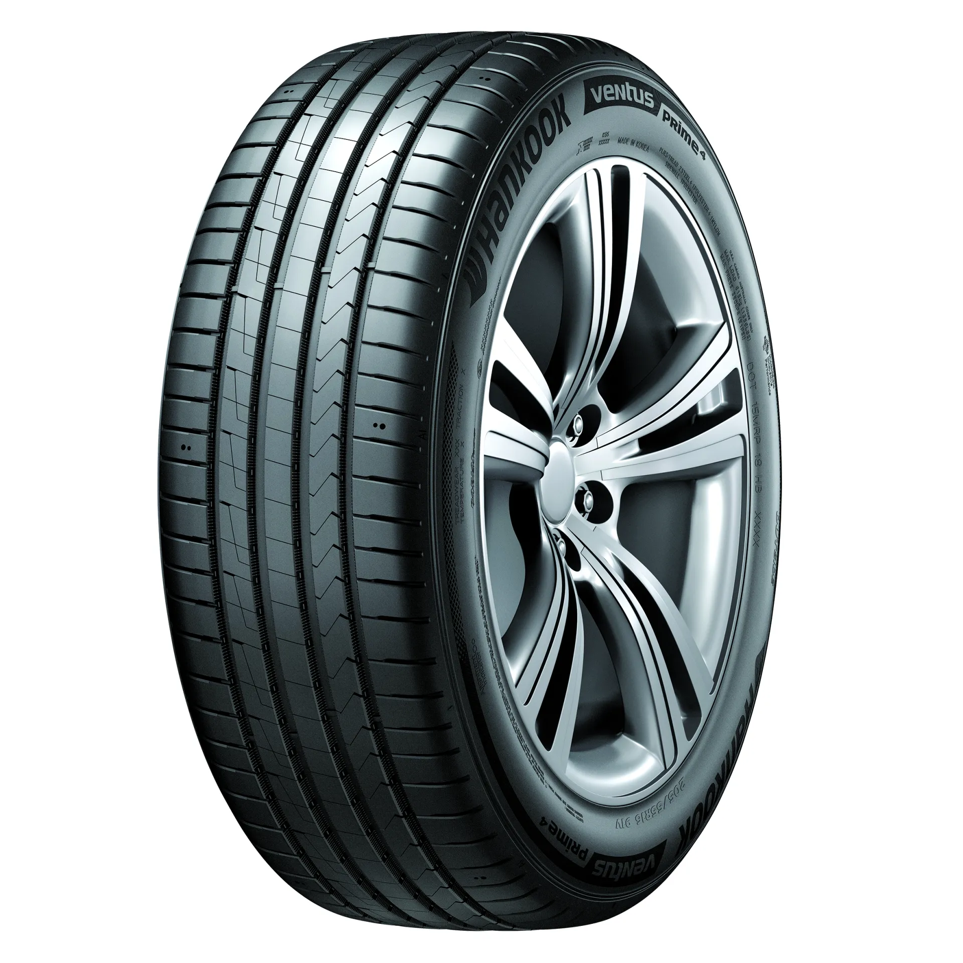 205/45 R17 HANKOOK K135 Ventus Prime4 88V (B,A,69)