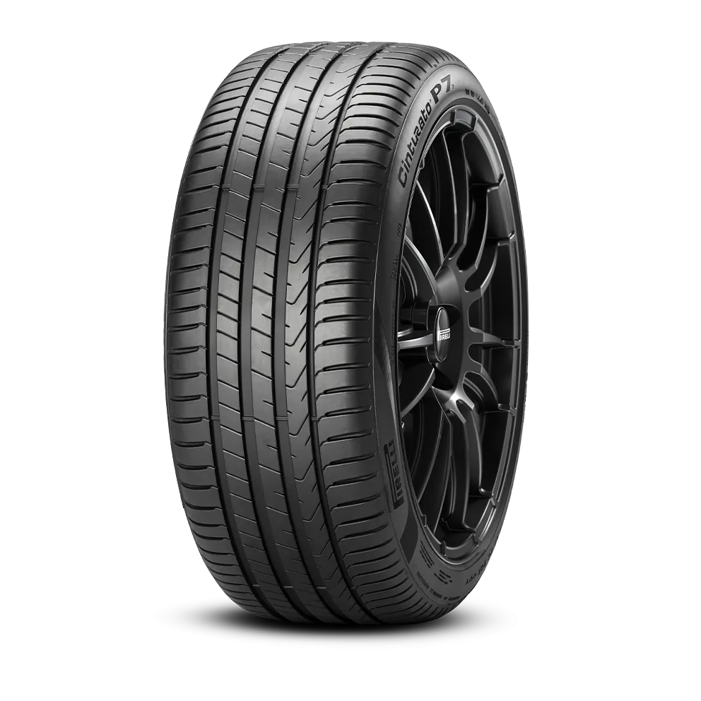 235/40 R18 PIRELLI CINTURATO P7 (P7C2) 95Y (B,B,69)
