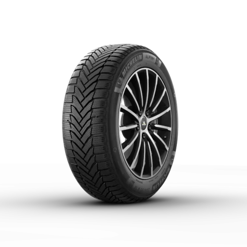 195/60 R15 MICHELIN ALPIN 6 88T (C,B,69)