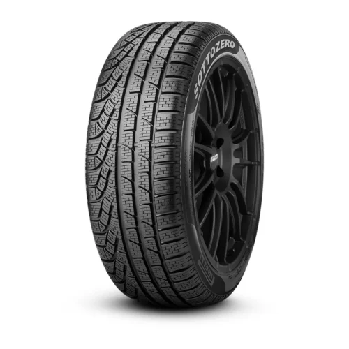 245/45 R18 PIRELLI W240 S2 100V (D,C,72)