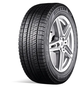 215/65 R16 BRIDGESTONE BLIZZAK ICE 98S (E,E,72)