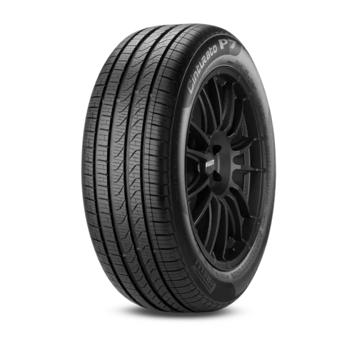 205/55 R17 PIRELLI CINTURATO P7 ALL SEASON 95V (C,C,71)