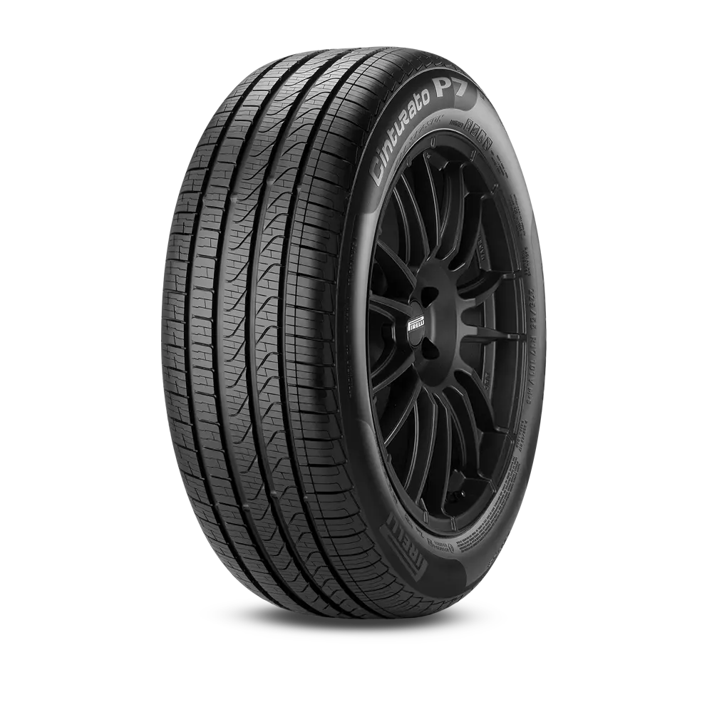 205/55 R17 PIRELLI CINTURATO P7 ALL SEASON 95V (C,C,71)