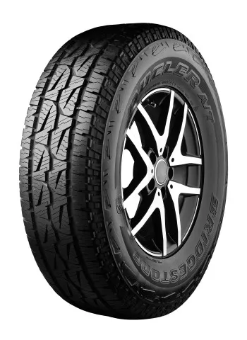 235/75 R15 BRIDGESTONE DUELER A/T 001 109T (C,C,72)