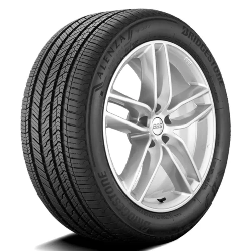 255/45 R20 BRIDGESTONE ALENZA SPORT ALL SEASON 105T (B,B,72)