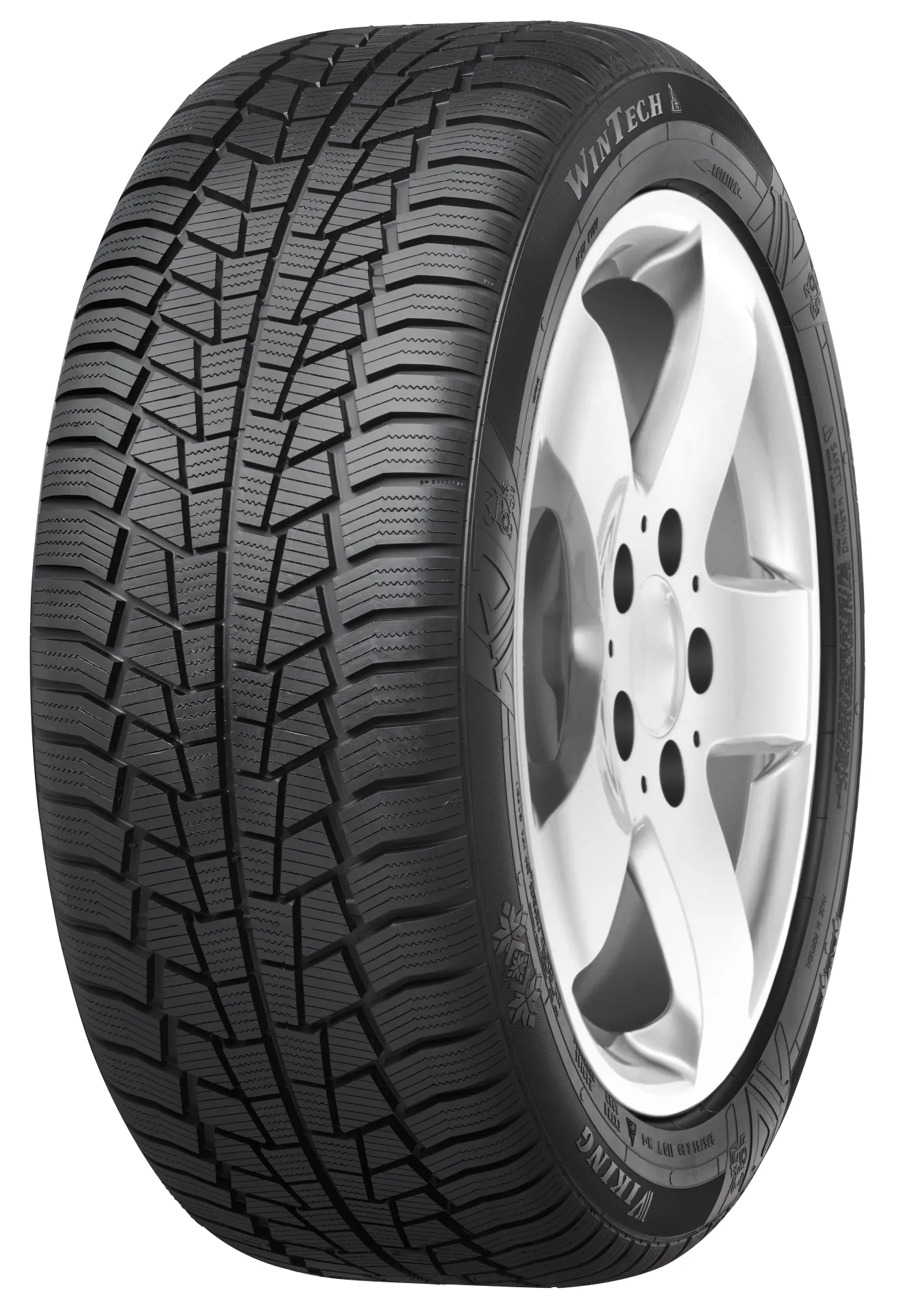 225/60 R17 VIKING WINTECH 103H (D,C,72)