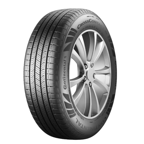 275/45 R22 CONTINENTAL CrossContact RX 115W (A,C,73)