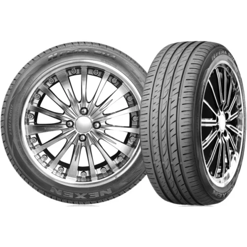 185/55 R15 NEXEN N FERA SU4 82V (C,C,70)