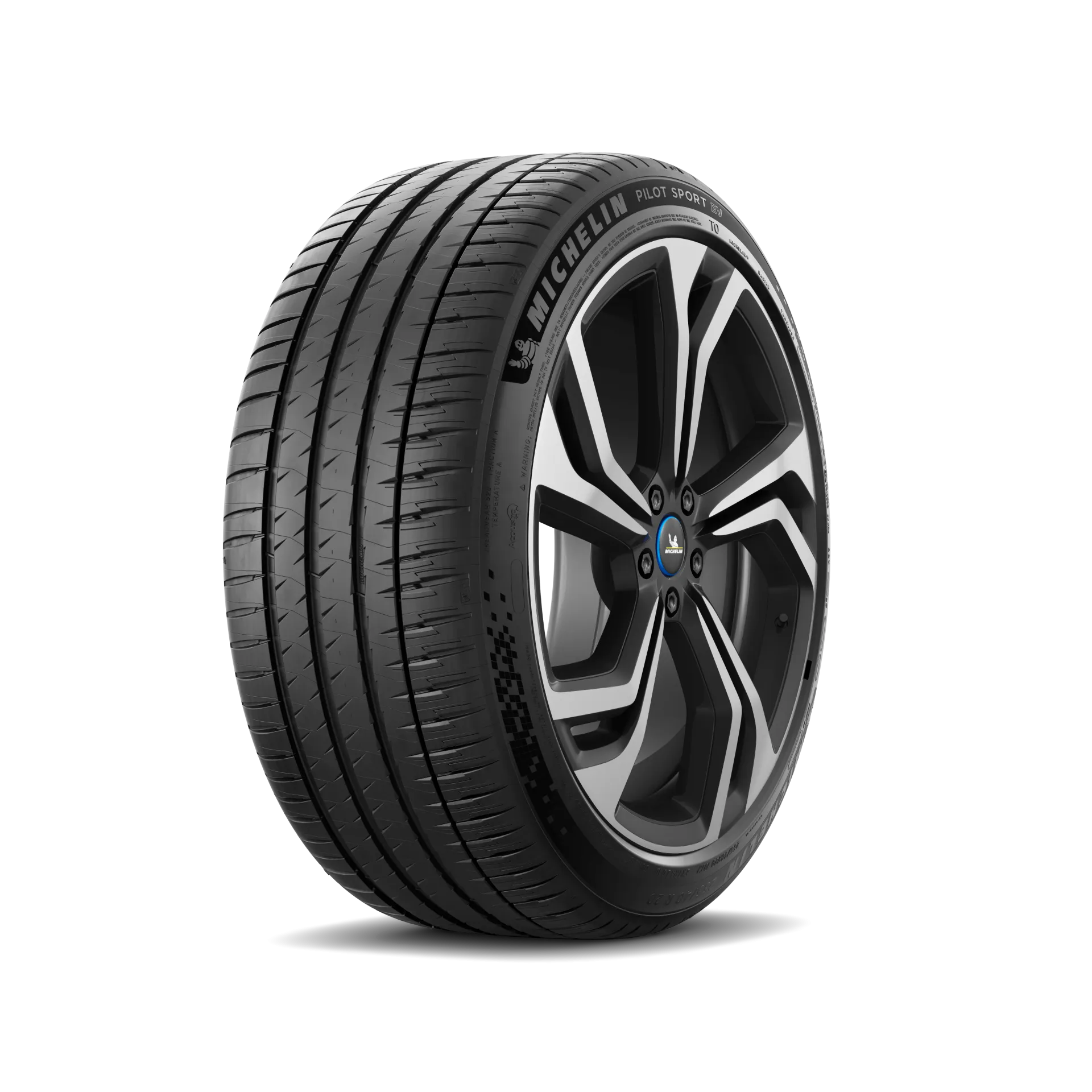 255/50 R20 MICHELIN PILOT SPORT EV 109W (B,B,72)
