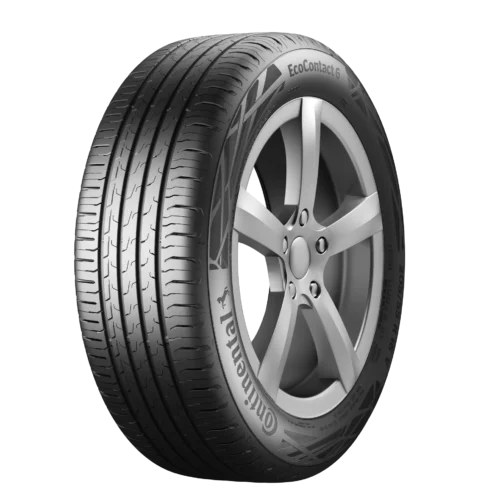 225/45 R19 CONTINENTAL EcoContact 6 96W (B,B,72)