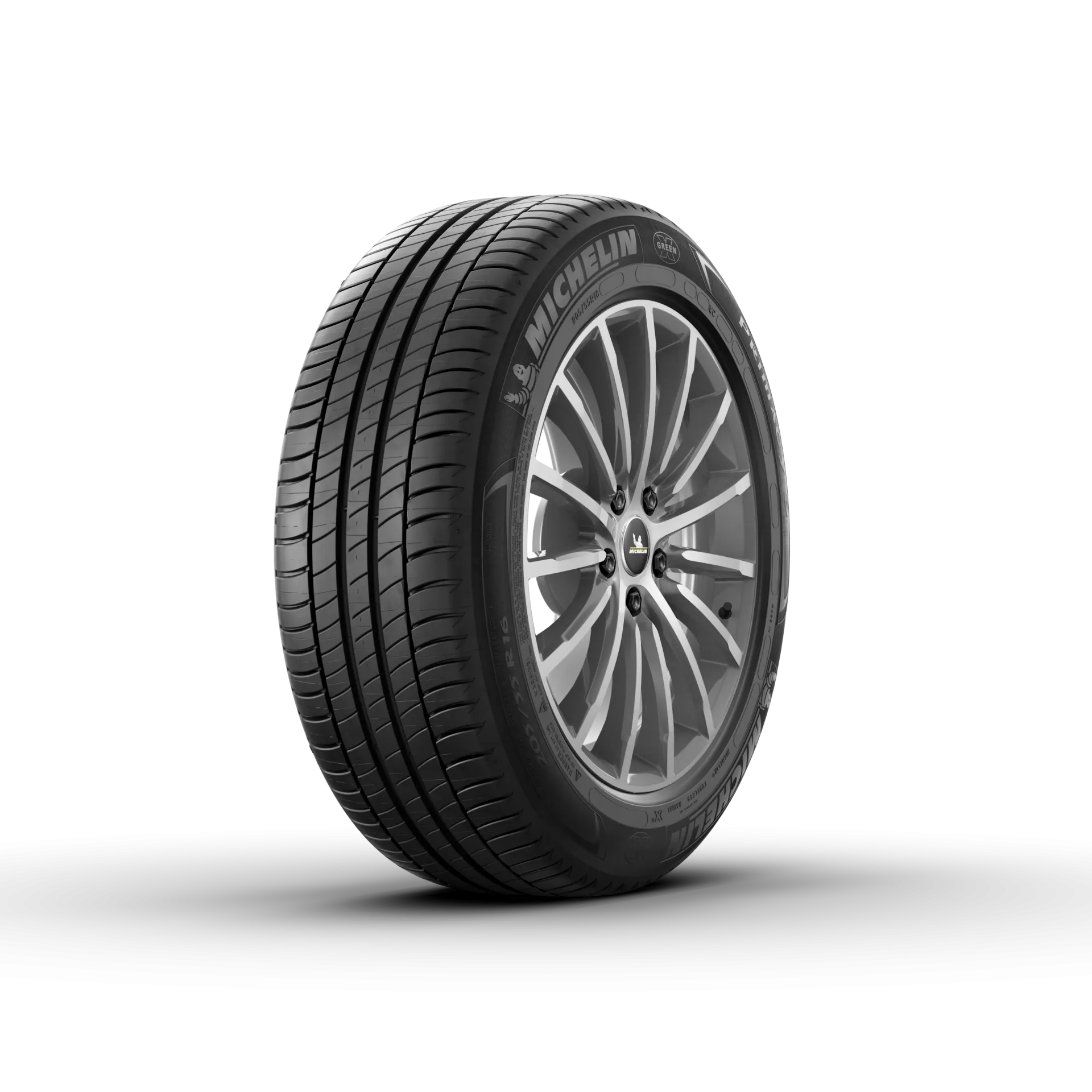 245/40 R19 MICHELIN PRIMACY 3 98Y (C,A,69)