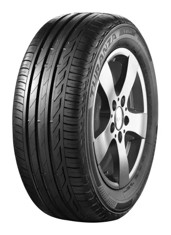 225/60 R16 BRIDGESTONE TURANZA T001 98V (C,C,69)