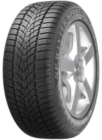 225/50 R17 DUNLOP SP WI SPT 4D 94H (E,C,71)