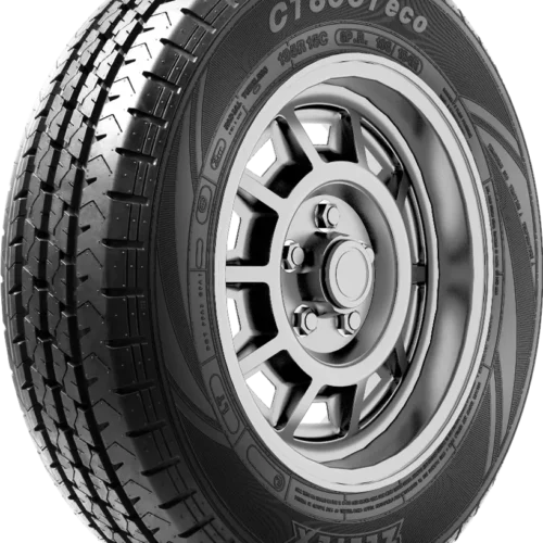 195/80 R15C ZEETEX CT6001 ECO 106/104R (C,B,71) 195/80R15