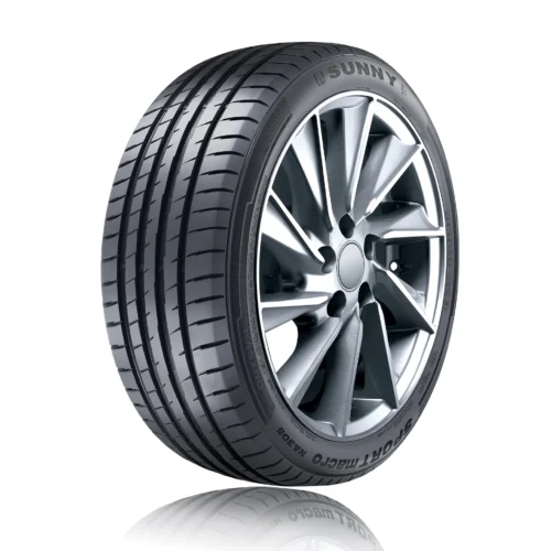 255/55 R18 SUNNY NA305 109V (C,B,73)