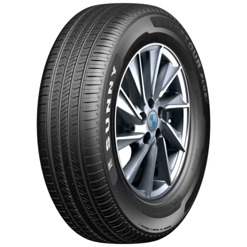 225/60 R17 SUNNY NU025 99V (C,C,69)