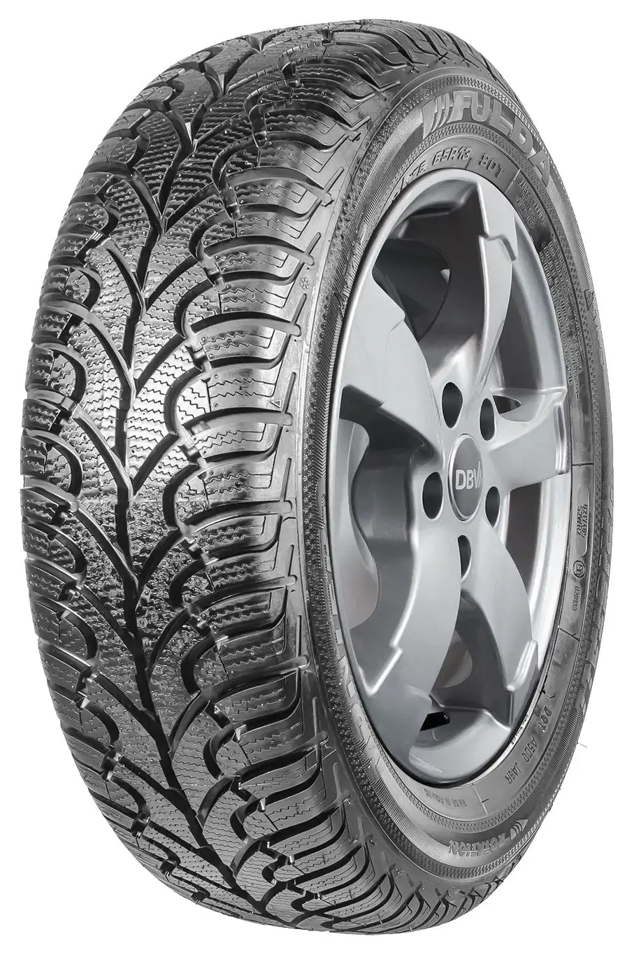 185/70 R14 FULDA KRI MONTERO 88T (E,C,71)
