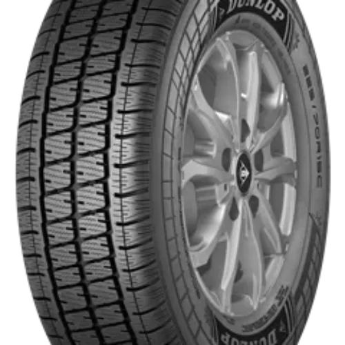 215/70 R15C DUNLOP ECONODRIVE AS 109S (D,C,74) 215/70R15