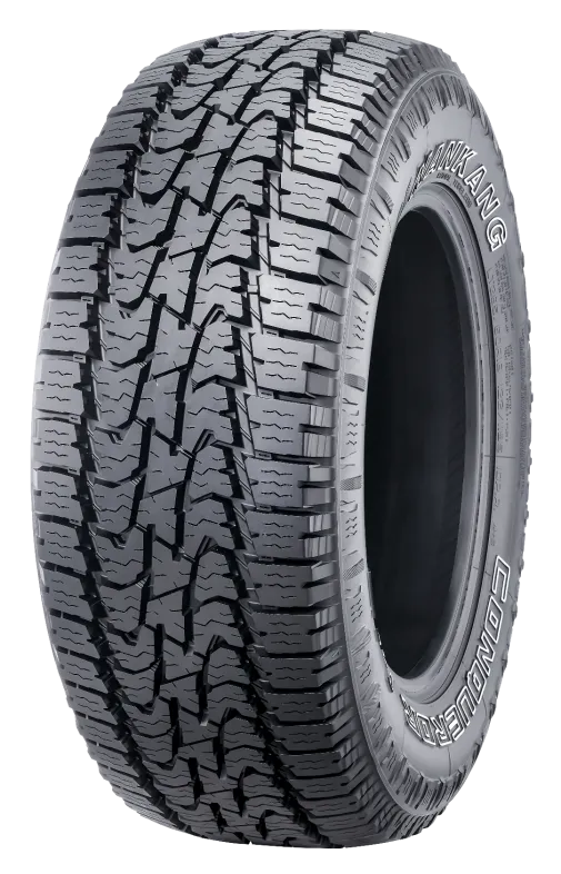 265/65 R18 NANKANG AT-5+ 114T (D,C,72)