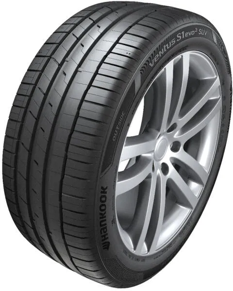 245/45 R20 HANKOOK K127C Ventus S1 evo3 SUV 103W (C,A,72)