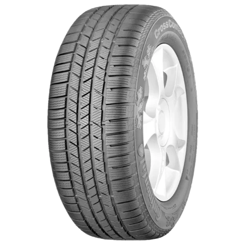 265/70 R16 CONTINENTAL ContiCrossContact Winter 112T (D,C,73)