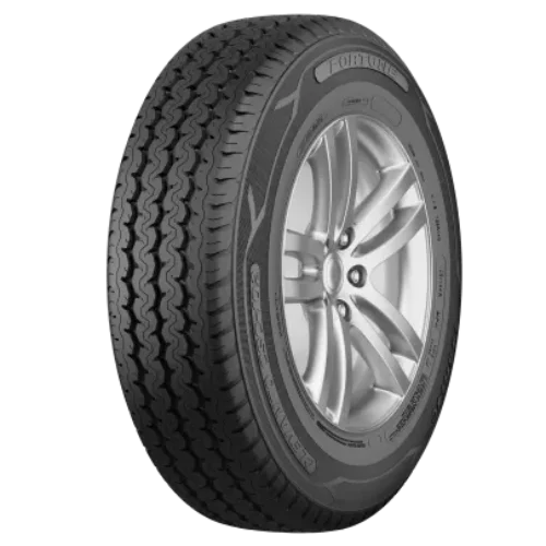 195/80 R14C FORTUNE CLEVANTO FSR-102 106/104R (C,B,72) 195/80R14