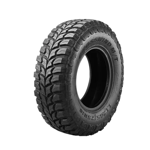 235/85 R16 LINGLONG CROSSWIND M/T 120/116Q (N,N,N/A)