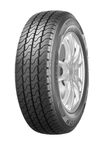 205/75 R16C DUNLOP ECONODRIVE 113R (C,B,72) 205/75R16