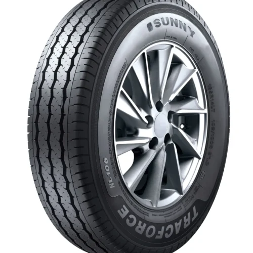165/80 R14C SUNNY NL106 96/95T (C,B,70) 165/80R14