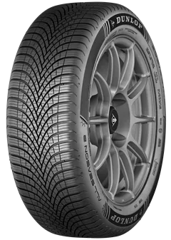 185/60 R14 DUNLOP ALL SEASON 2 86H (C,C,71)