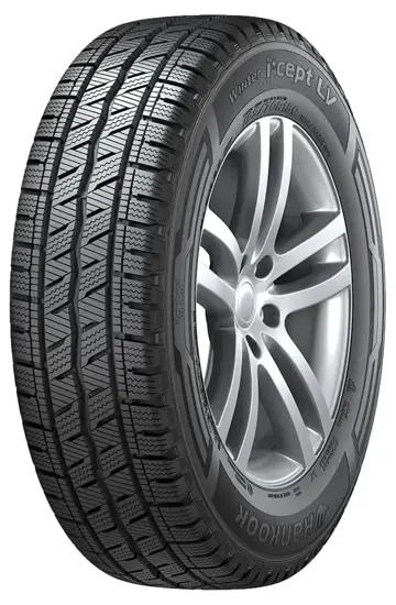 205/65 R15C HANKOOK RW12 Winter i*cept LV 102/100T (D,C,73) 205/65R15