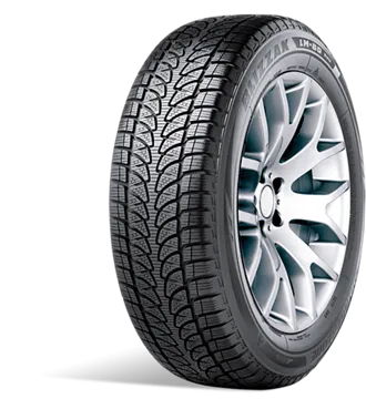 235/60 R16 BRIDGESTONE BLIZZAK LM80 EVO 100H (D,C,72)