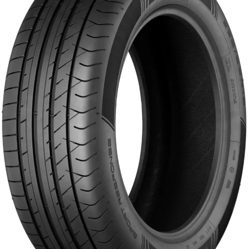 215/70 R16 DUNLOP SPORT RESPONSE 100H (C,B,70)