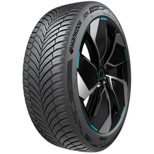 255/45 R19 HANKOOK IL01A ION FLEXCLIMATE SUV 104Y (B,B,71)