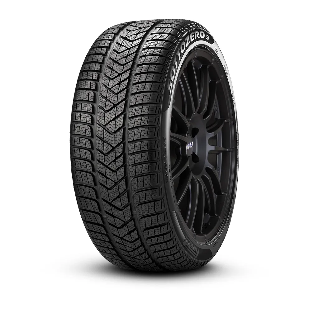 225/55 R17 PIRELLI WINTER SOTTOZERO 3 97H (C,B,72)